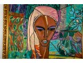 *Elizabeth Martineau (Haitian-American, 20th C.) 