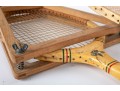 Vintage Tennis Rackets