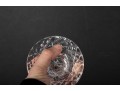 Mixed Cut Crystal Glass Items (Incl. Waterford)