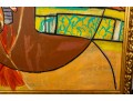 *Elizabeth Martineau (Haitian-American, 20th C.) 