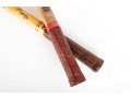 Vintage Tennis Rackets
