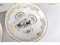 Berry Haute Vintage Porcelain Bowls
