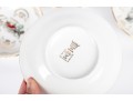Berry Haute Vintage Porcelain Bowls