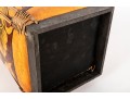 Traditional Handcrafted Thai Rice Basket Box