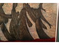 *Yuji Watanabe (Japanese, B. 1941) 