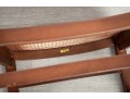 1970's Italian Cane Seat Chairs 