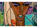 *Elizabeth Martineau (Haitian-American, 20th C.) 