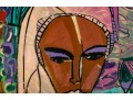 *Elizabeth Martineau (Haitian-American, 20th C.) 