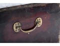 Antique Cash Chest/Trunk 