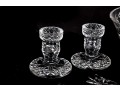 Mixed Cut Crystal Glass Items (Incl. Waterford)