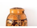Traditional Handcrafted Thai Rice Basket Box
