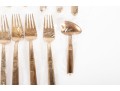 VU Thai Bronzeware Utensil Set