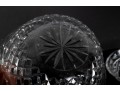 Mixed Cut Crystal Glass Items (Incl. Waterford)