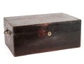 Antique Cash Chest/Trunk 