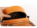 Traditional Handcrafted Thai Rice Basket Box
