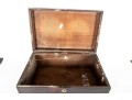 Antique Cash Chest/Trunk 