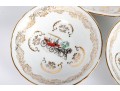 Berry Haute Vintage Porcelain Bowls