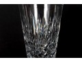 Waterford Cut Glass Crystal Vases