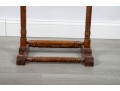Vintage Butler's Valet Stand