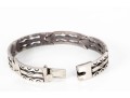 925 Mexican Sterling Silver Bracelets