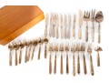 VU Thai Bronzeware Utensil Set