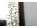 Mother Of Pearl Mosaic Mirror 