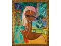 *Elizabeth Martineau (Haitian-American, 20th C.) 