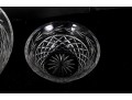 Mixed Cut Crystal Glass Items (Incl. Waterford)