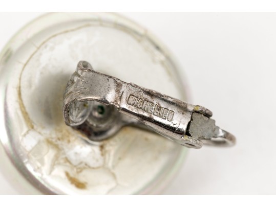 Collection Of Signed Costume And Fashion Jewelry, And Stone Jewelry Pieces