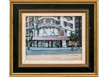 Black Rock Galleries