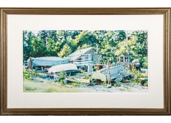 Black Rock Galleries