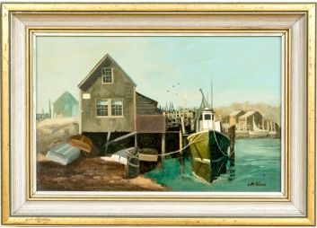 Black Rock Galleries