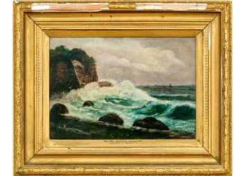 Black Rock Galleries
