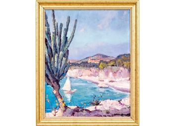 Black Rock Galleries