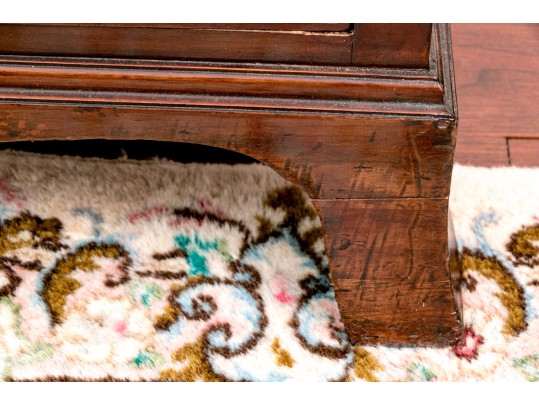 English Edwardian Chest Of Drawers, Ca. 1900-1920
