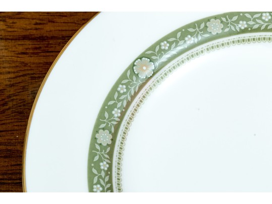 English Royal Doulton Bone China Service