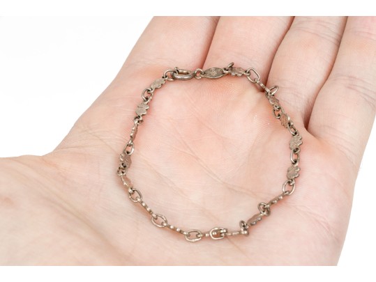 Sterling Silver Assorted Lot Of Charming Elephant Motif Jewelry Pieces