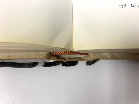 L'ART DES CYCLADES. DU DEBUT A LA FIN DE L'AGE DU BRONZE, 2500-1100 AVANT NOTRE ERE