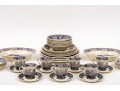 Fourty-five Piece English, Adams Ironstone 