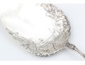 Antique Sterling Silver Server, 3.19 Ozt.
