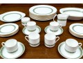 English Royal Doulton Bone China Service