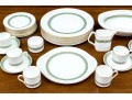 English Royal Doulton Bone China Service