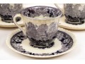 Fourty-five Piece English, Adams Ironstone 