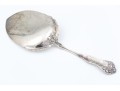 Antique Sterling Silver Server, 3.19 Ozt.