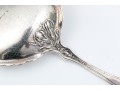 Antique Sterling Silver Server, 3.19 Ozt.