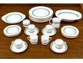 English Royal Doulton Bone China Service
