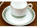English Royal Doulton Bone China Service