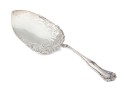 Antique Sterling Silver Server, 3.19 Ozt.