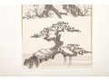 Collection Of Four Katsushika Hokusai (Japanese, 1760-1849) Woodblock Prints