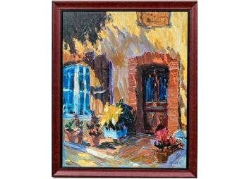 Black Rock Galleries
